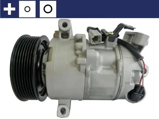 MAHLE ACP954000S Klima Kompresörü 8200958328 resmi