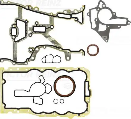 VICTOR REINZ 08-34166-01 Motor Takım Conta (Alt) 1606596 resmi