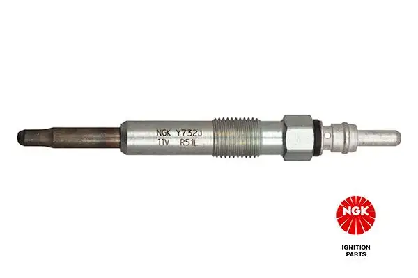 NGK 5605 (Y732J) Kızdırma Bujisi resmi