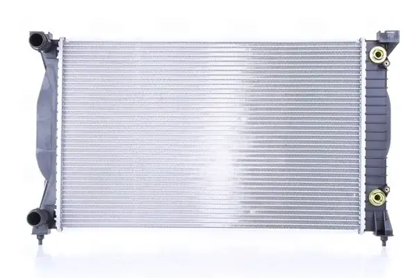 NISSENS 60305A Radyatör 8E0121251L resmi