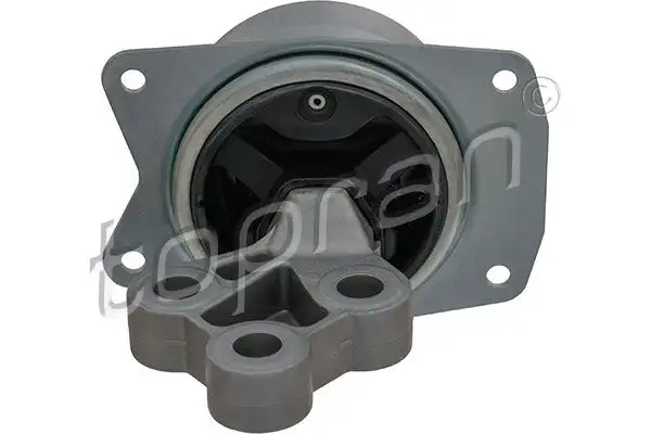 TOPRAN 208202001 Motor Takozu (Sol) resmi