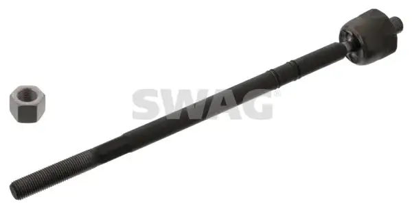 SWAG 30946299 Rot Mili resmi