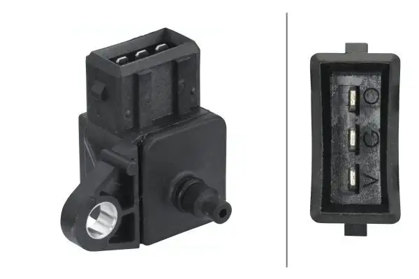 HELLA 6PP009400-321 MAP Sensörü 550666A resmi