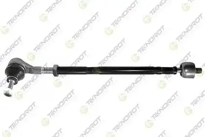 TEKNOROT CI-302233 Rot Mili ve Rot Başı (Sol) 9471000565 resmi