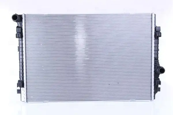 NISSENS 65341 Radyatör resmi