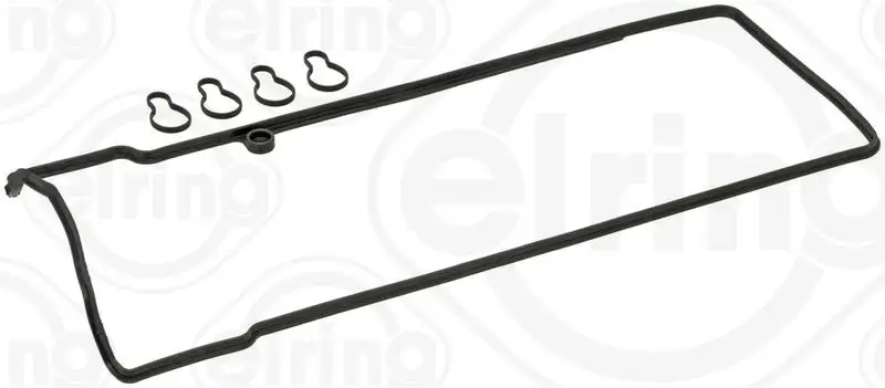 ELRING 133.670 Üst Kapak Contası A6110160221 resmi