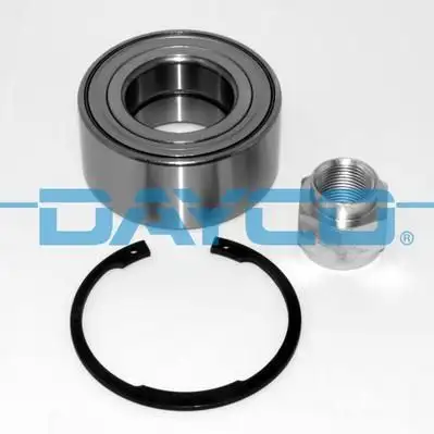 DAYCO KWD1025 Ön Aks Rulmanı 335032 resmi