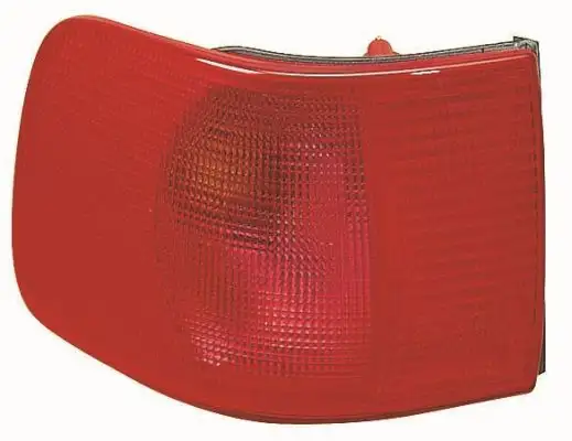 DEPO 441-1923L-UE Stop Lambası (Sol) 4A5945218B resmi