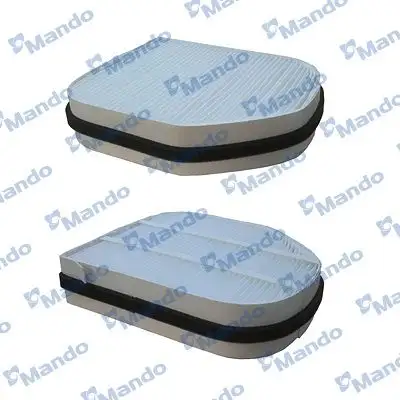 MANDO MMF025112 Polen Filtresi resmi