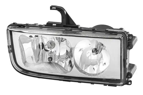 HELLA 1DB247011-021 Ön Far (Sağ) A9408200261 resmi