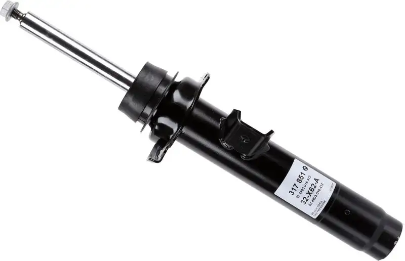 SACHS 317851 Ön Amortisör (Sağ) resmi