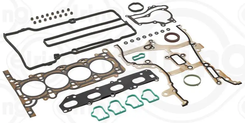 ELRING 779.670 Motor Takım Conta (Üst) 95519630 resmi