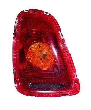 DEPO 882-1908R-AQ-YR Stop Lambası (Sağ) 63212757010 resmi