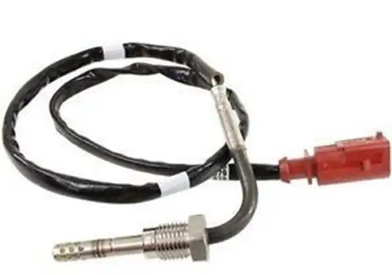MAGNETI MARELLI 359003410740 Egzoz Sıcaklık Sensörü 04L906088B resmi