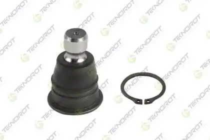 TEKNOROT N-900 Alt Rotil resmi