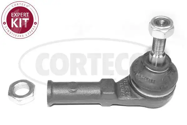 CORTECO 49398554 Rot Başı (Sol) resmi