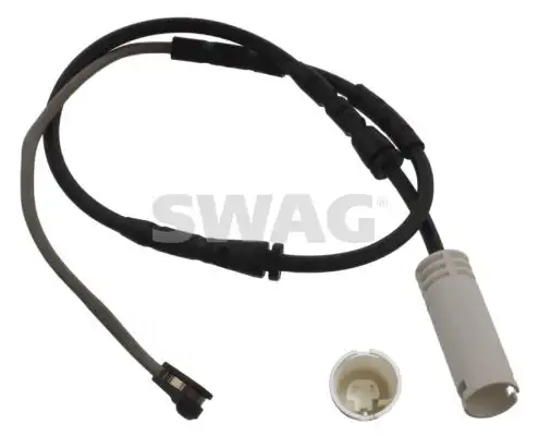 SWAG 20937664 Ön Balata Sensörü 34356792560 resmi