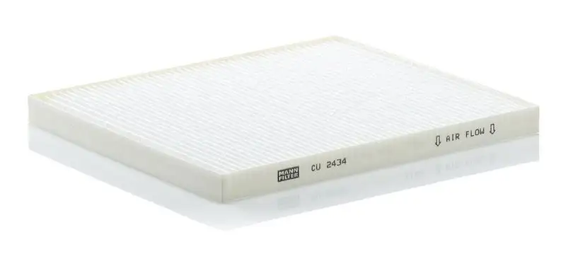 MANN CU2434 Polen Filtresi resmi