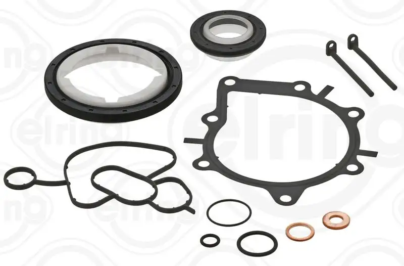 ELRING 729.880 Motor Takım Conta (Alt) resmi