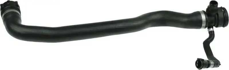 RAPRO R19485 Radyatör Üst Hortumu 17127809818 resmi
