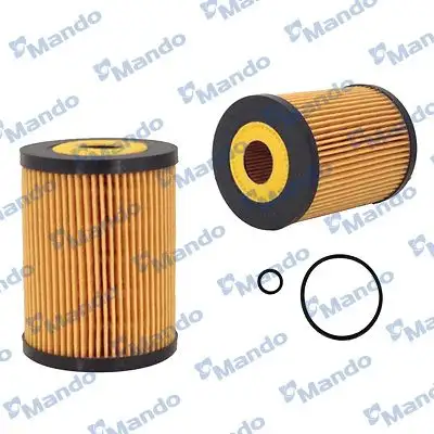 MANDO MMF045062 Yağ Filtresi resmi
