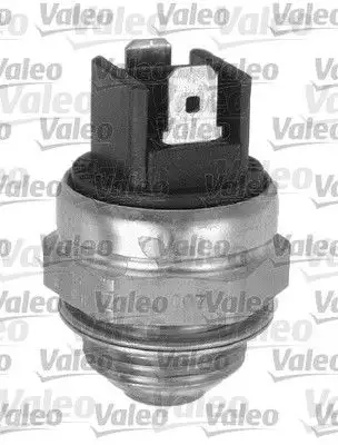 VALEO 819744 Fan Müşiri resmi