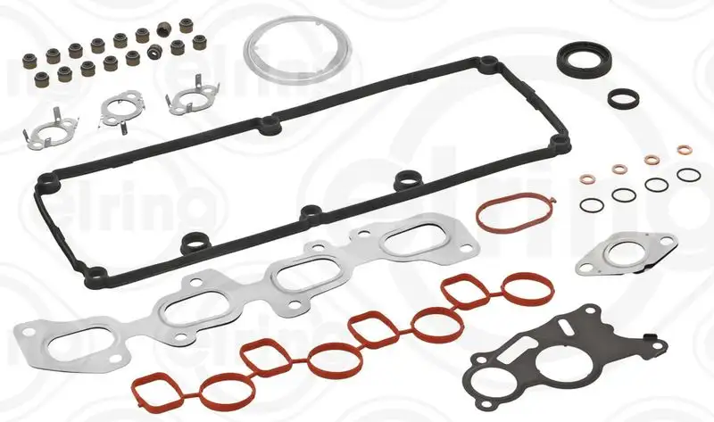 ELRING 387.500 Motor Takım Conta (Üst) resmi