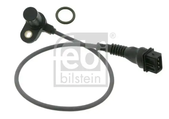 FEBI 24162 Eksantrik Sensörü 12141438081 resmi