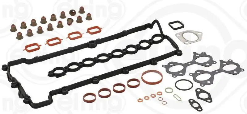 ELRING 634.780 Motor Takım Conta (Üst) LVQ101250L resmi