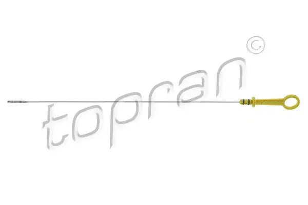 TOPRAN 209223001 Yağ Çubuğu 55562503 resmi