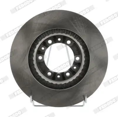 FERODO DDF1109 Ön Fren Diski resmi