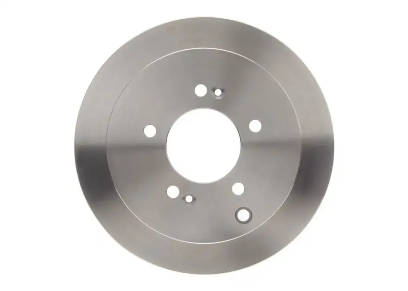 BOSCH 0986479U37 Arka Fren Diski 584113A300 resmi