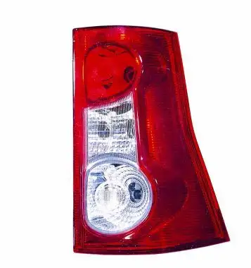 DEPO 551-1978R-LD-UE Stop Lambası (Sağ) 8200570945 resmi