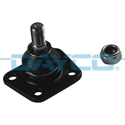 DAYCO DSS2496 Alt Rotil resmi