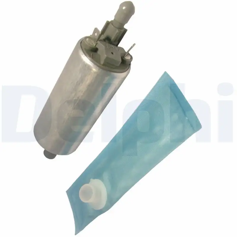 DELPHI FE0435-12B1 Yakıt Pompası resmi