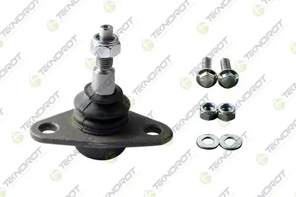 TEKNOROT VO-105K Alt Rotil resmi