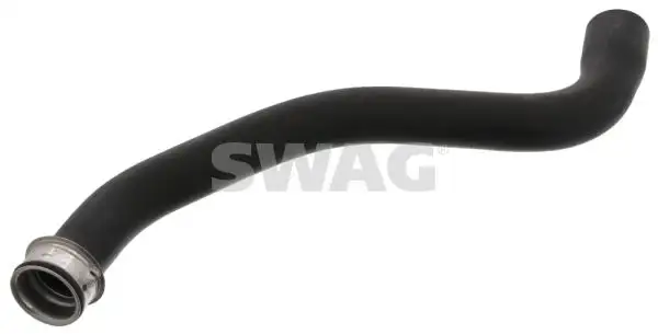 SWAG 10946429 Radyatör Üst Hortumu A2045010582 resmi