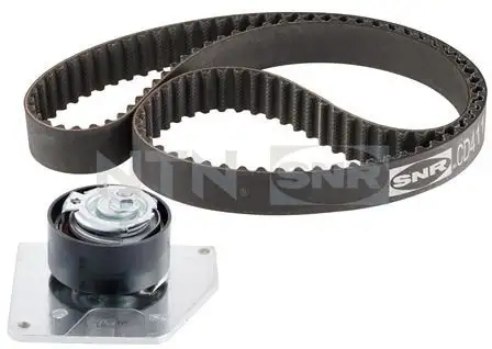SNR KD455.61 Triger Seti resmi