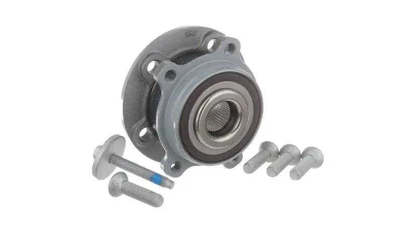 SKF VKBA7132 Ön Poyra resmi