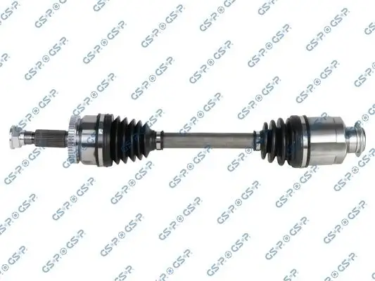 GSP 202337 Ön Aks (Sağ) 49501D7010 resmi