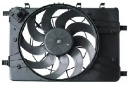 ORIS FCH013000 Fan Motoru 13267630 resmi