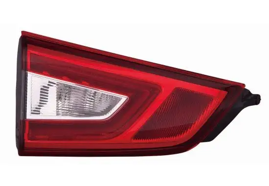 DEPO 215-1326L-LD-UE Stop Lambası (Sol) 265554EA5A resmi