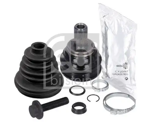 FEBI 109399 Aks Kafası (Sağ Dış) resmi