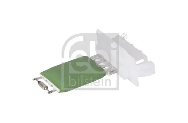 FEBI 180670 Kalorifer Rezistansı A1698200397 resmi