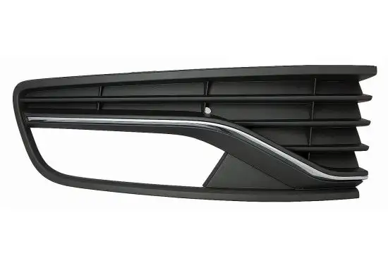 DEPO 441-2513L-UDN Sis Farı Çerçevesi (Sol) resmi