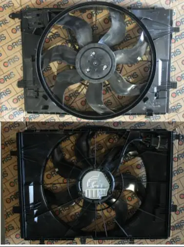 ORIS FME712000 Fan Motoru A0999060712 resmi