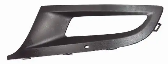 DEPO 441-2525R-UDN Sis Farı Çerçevesi (Sağ) 6R0853666D9B9 resmi