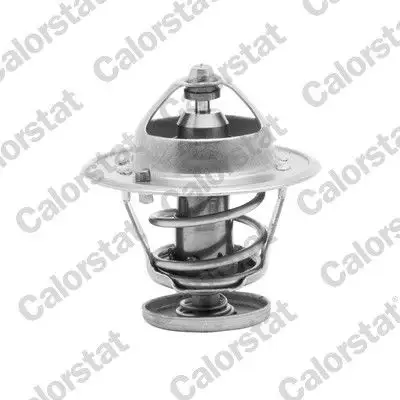 CALORSTAT VERNET TH6267.82J Termostat resmi
