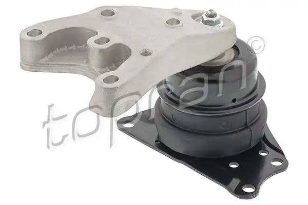 TOPRAN 112133001 Motor Takozu (Sağ) resmi