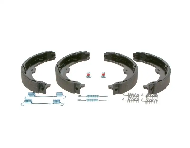 BOSCH 0986487725 El Fren Balatası A2214200520 resmi